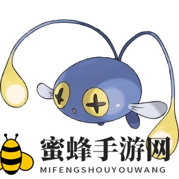 《口袋妖怪复刻》神秘深海守护者灯笼鱼，电水技能完美融合！