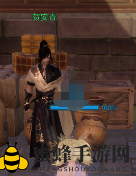 《剑网3》红尘不渡奇遇攻略