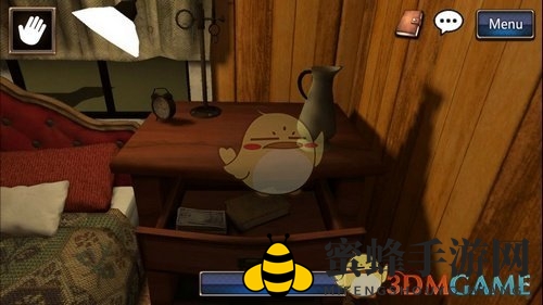 《逃脱解谜：古董旅店2》第26关攻略
