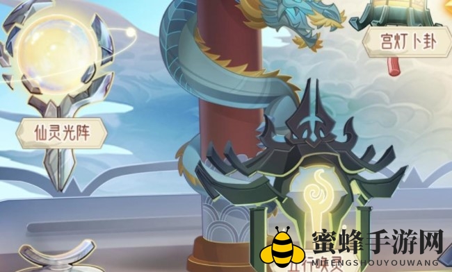《六界召唤师》新手英雄培育推荐