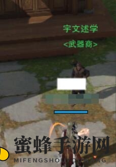 《剑网3》归乡路宠物奇遇攻略