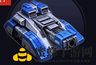 《全球行动》联盟军战车宙斯属性揭秘