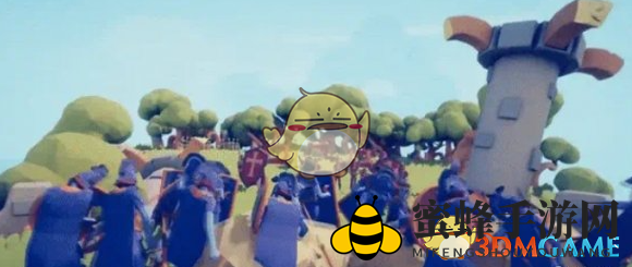 《全面憨憨战争模拟器》上线时间介绍