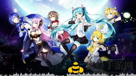 《初音速》公测时间介绍