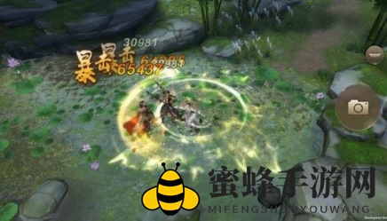 《刀剑斗神传》新战场攻略大公开