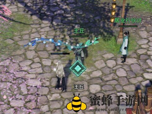 《剑网3》浮光织梦绝世奇遇攻略