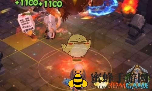 《冒险岛2》黑龙炎兽副本通关攻略