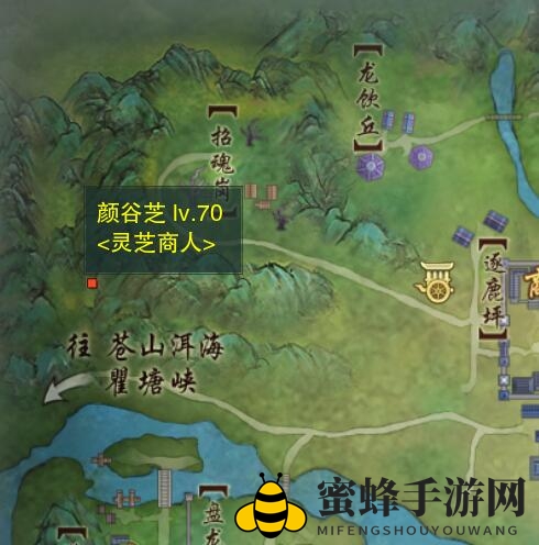 《剑网3》白雪忆宠物奇遇攻略