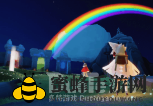《光遇》牛头面具先祖攻略揭晓：神秘禁阁探险，解锁方法大揭秘！