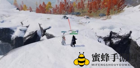 《剑网3》破巧言宠物奇遇攻略