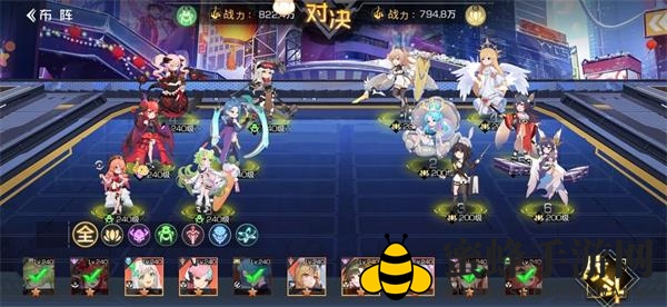《双生幻想》荒野求生全关卡通关攻略大全