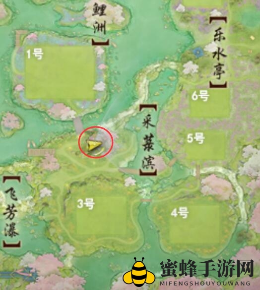《剑网3》浮光织梦绝世奇遇攻略
