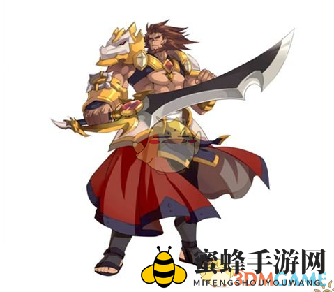 《光影对决》敖战攻略：坦克英雄的龙神蜕变之路
