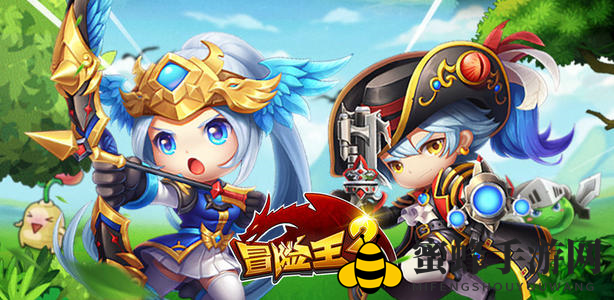 《冒险王2》魔境仙踪玩法攻略