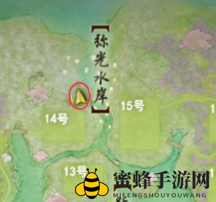 《剑网3》浮光织梦绝世奇遇攻略