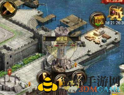 《列王纷争》VIP加速秘籍曝光：点数攻略助你飞跃巅峰
