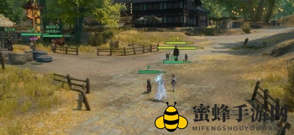 《剑网3》义千金宠物奇遇攻略