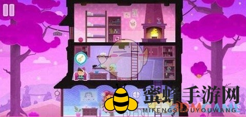 《全心爱你》第10关捉迷藏通关攻略