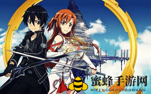《刀剑神域：黑衣剑士》攻略揭秘！装备强化三大秘笈助你轻松通关