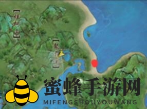 《剑网3》瀛洲梦宠物奇遇攻略