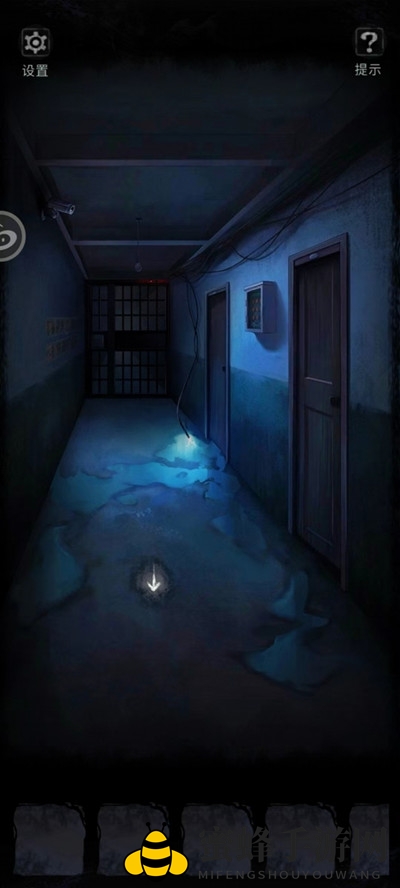 《双生怨》第一章无为夜通关攻略