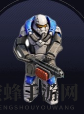《全球行动》联盟军火力突击兵属性揭秘