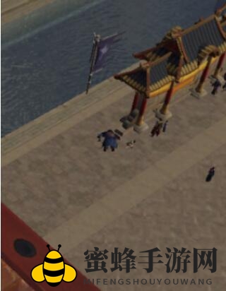 《剑网3》乱世舞姬奇遇攻略