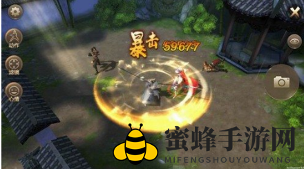 《刀剑斗神传》新战场攻略大公开