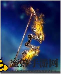 《剑雨江湖》灵武系统介绍