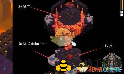 《冒险岛2》黑龙炎兽副本通关攻略
