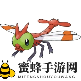 《口袋妖怪复刻》阳阳玛：空中猎手，视野无死角