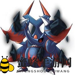 《口袋之旅》赫拉克罗斯：独角神兽进化秘籍，属性大揭秘！