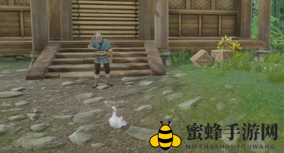 《剑网3》归安志安宠物奇遇攻略