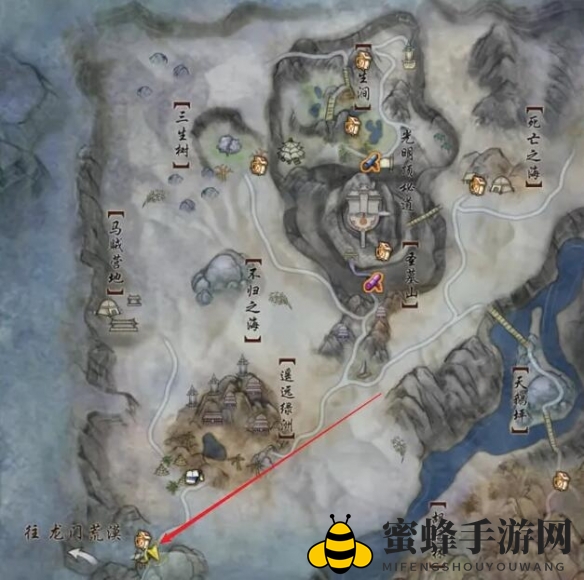 《剑网3》烟花戏月宠物奇遇攻略