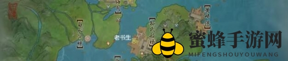 《剑网3》寓天涯宠物奇遇攻略