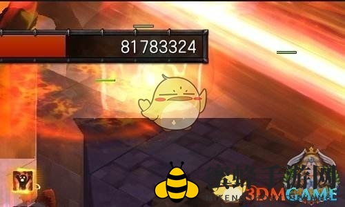 《冒险岛2》黑龙炎兽副本通关攻略