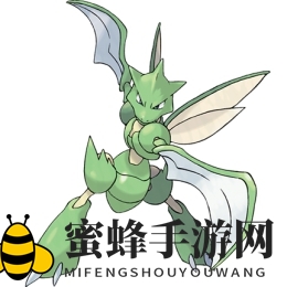 虫界飞将，飞天螳螂：口袋复刻中的虫系传奇