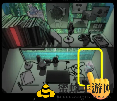 《去远方》第二章攻略详解