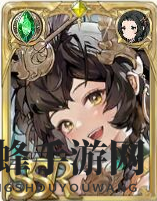《剑与骑士团》姜虞武魂技能一览
