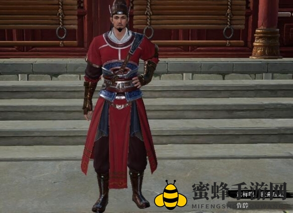 《剑网3》拜春擂奇遇攻略