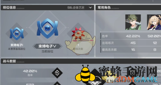 《卡拉彼丘》人机工效介绍