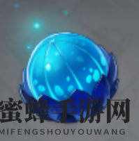 《原神》冰雾花花朵作用介绍