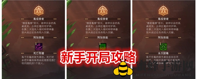 冒险寻宝魔幻大陆，新手攻略助你战神崛起