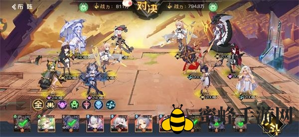 《双生幻想》荒野求生全关卡通关攻略大全