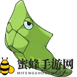 《口袋妖怪复刻》铁甲蛹进化历程：小智见证虫神奇宝贝的成长蜕变