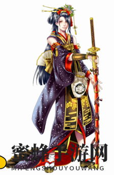 刀剑乱舞：次郎太刀的酒气江湖