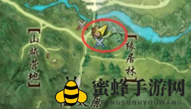 《剑网3》清茗经宠物奇遇攻略