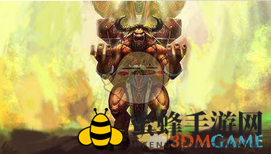 《刀塔传奇》神牛觉醒归来，重塑战场副T霸主