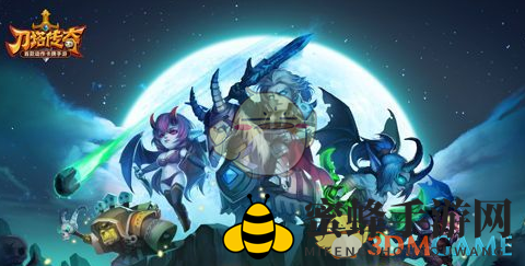 《刀塔传奇》潮汐神庙8副本三星通关攻略：阵容搭配与技巧解析