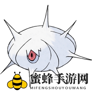 《口袋妖怪复刻》甲壳蛹图鉴介绍